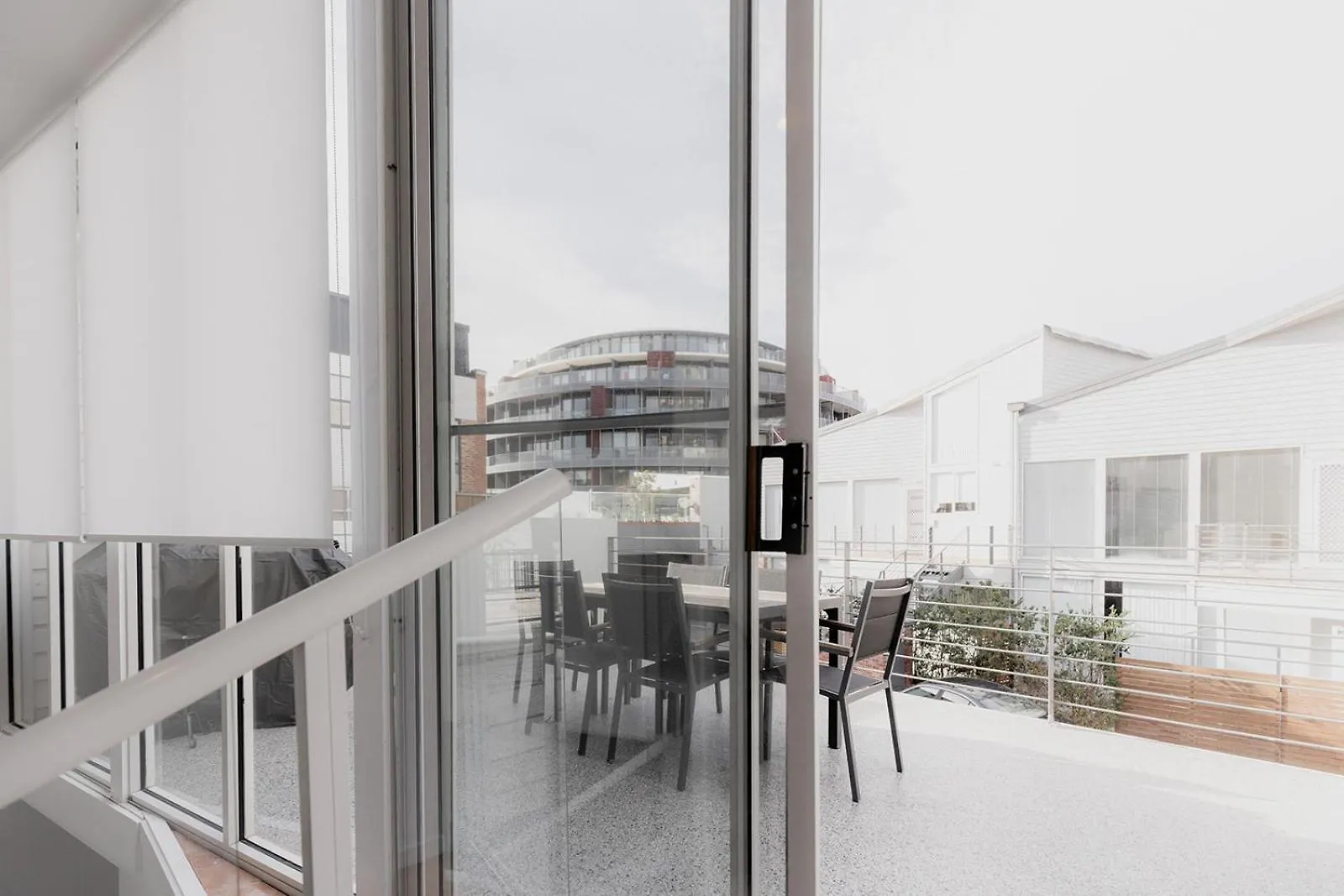 Spacious Modern Terrace In The Heart Of Hobart Cbd Austrálie