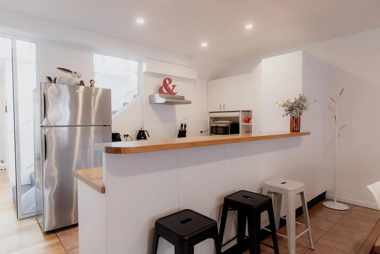 Apartmán Spacious Modern Terrace In The Heart Of Hobart Cbd