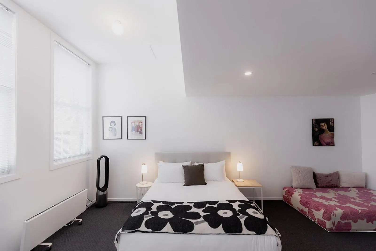 شقة Spacious Modern Terrace In The Heart Of Hobart Cbd