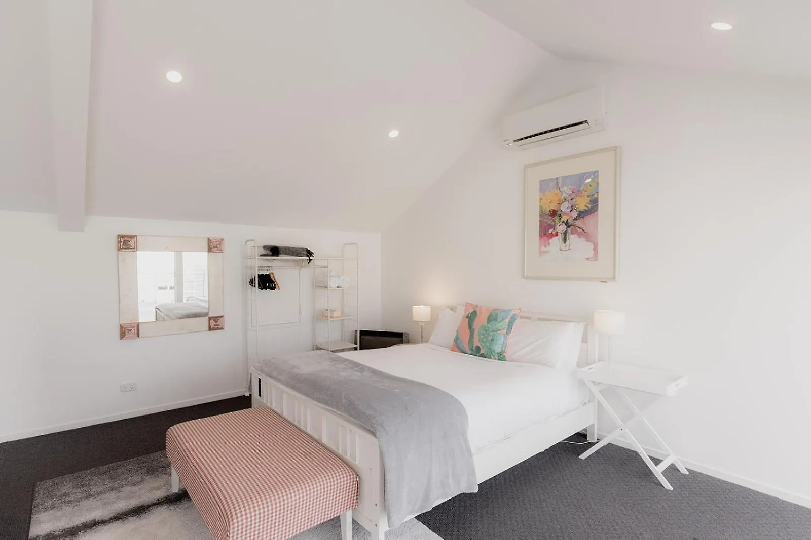 شقة Spacious Modern Terrace In The Heart Of Hobart Cbd