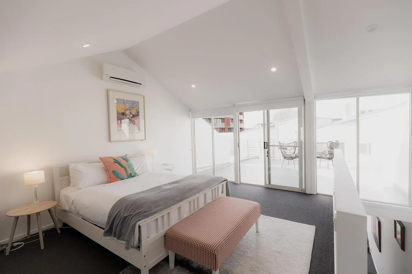 Spacious Modern Terrace In The Heart Of Hobart Cbd 0*,  أستراليا