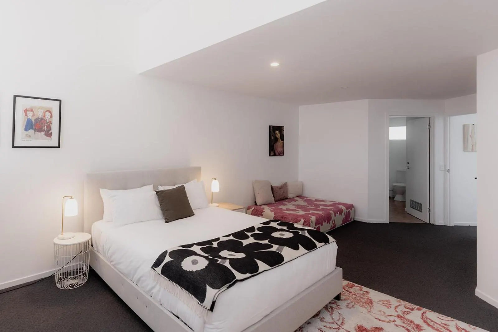 شقة Spacious Modern Terrace In The Heart Of Hobart Cbd