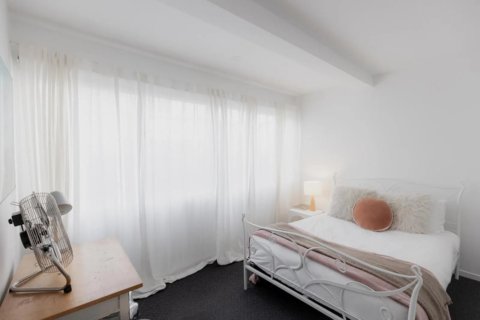 Spacious Modern Terrace In The Heart Of Hobart Cbd 0*,  أستراليا